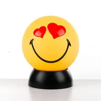 DĚTSKÁ STOLNÍ LAMPIČKA, 15/15/20 cm