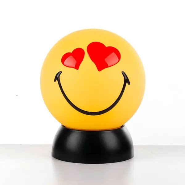 DĚTSKÁ STOLNÍ LAMPIČKA, 15/15/20 cm