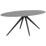 Novel JÍDELNÍ STŮL, 180/89/76 cm