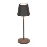 Novel STOLNÍ LAMPA NA BATERIE 11/35 cm