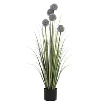 Ambia Home DEKORAČNÍ TRÁVA, 110 cm