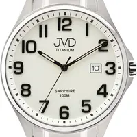 JVD Titanium JE2002.1