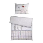 POVLEČENÍ PRO MIMINKO 100/135 cm