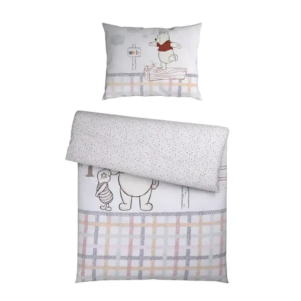 POVLEČENÍ PRO MIMINKO 100/135 cm