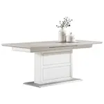 Hom`in JÍDELNÍ STŮL, 180-220/90/76,2 cm