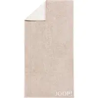 Joop! RUČNÍK, 50/100 cm, pískové barvy