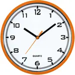 MPM Quality Nástěnné hodiny Barag E01.2477.60