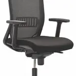 RIM kancelářská židle EASY PRO EP 1207.080 skladová