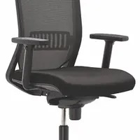 RIM kancelářská židle EASY PRO EP 1207.080 skladová