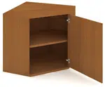 HOBIS skříň STRONG SRV 2 01 P