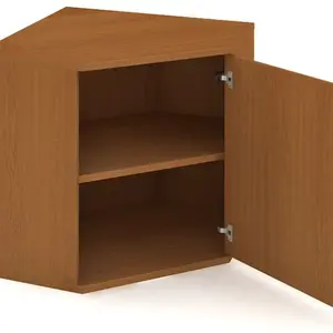 HOBIS skříň STRONG SRV 2 01 P