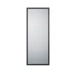 XXXL NÁSTĚNNÉ ZRCADLO 66/166/1,7 cm