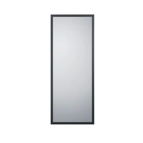 XXXL NÁSTĚNNÉ ZRCADLO 66/166/1,7 cm
