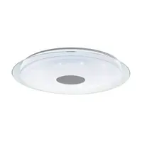 Eglo STROPNÍ SVÍTIDLO, 77/9,5 cm