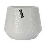 KVĚTINÁČ NA KVĚTINY keramika, 20/16/20 cm