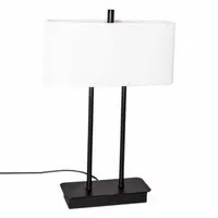 By Rydéns STOLNÍ LAMPA, E14, 12/56/30 cm