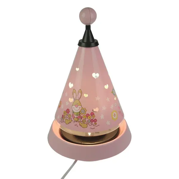 DĚTSKÁ STOLNÍ LAMPIČKA, 21/35 cm