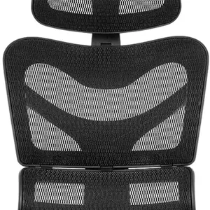 MERCURY opěrák pro kancelářskou židli JNS-701 ARIES