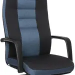 MULTISED Zátěžové křeslo BZJ 451 XXL, nosnost 200 kg, sezení 8+ hodin denně