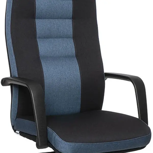 MULTISED Zátěžové křeslo BZJ 451 XXL, nosnost 200 kg, sezení 8+ hodin denně