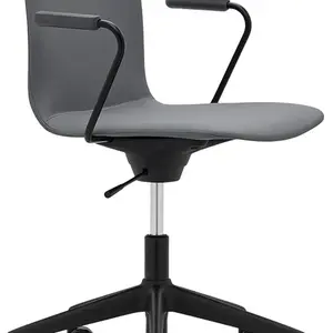 RIM konferenční židle LAMBDA WOOD LA 4014.151