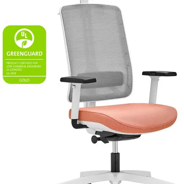 RIM kancelářská židle FLEXI FX 1102 A