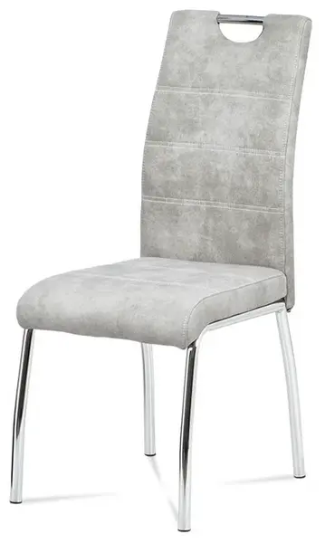 AUTRONIC jídelní židle HC-486 SIL3