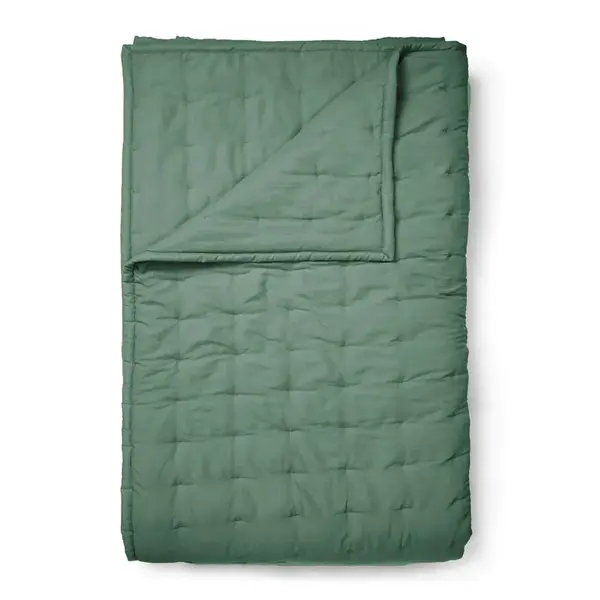 Essenza PŘEHOZ NA POSTEL, polyester (recyklovaný), 220/265 cm