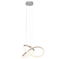 Novel ZÁVĚSNÉ LED SVÍTIDLO, 53/150 cm