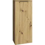 Stylife SPODNÍ SKŘÍŇKA, dub artisan, dub artisan, 33/85/33 cm