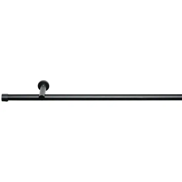 Homeware TYČ NA ZÁVĚSY S PŘÍSLUŠENSTVÍ 240 cm