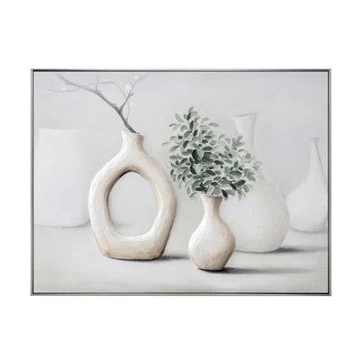 Monee OLEJOMALBA, zátiší, 120/90 cm