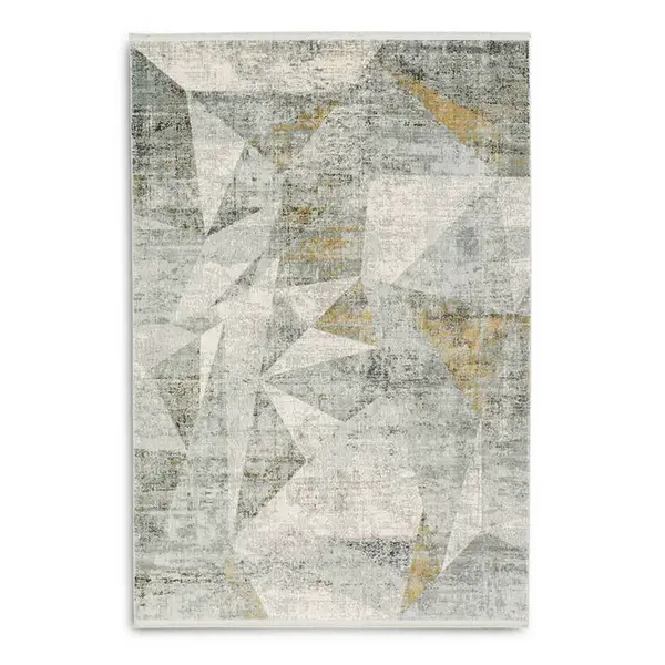 TKANÝ KOBEREC, 200/290 cm,