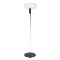 Dieter Knoll STOJACÍ LAMPA, 37/155 cm