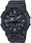 Casio G-Shock Carbon Core Guard GA-010-1A1ER (647)