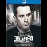 Různí interpreti – Tenkrát v Americe: Prodloužená režisérská verze Blu-ray