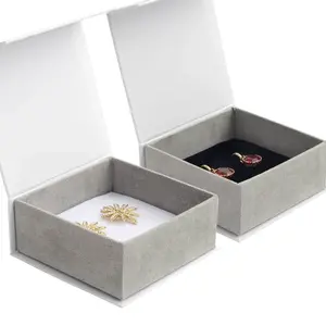 JK Box Dárková krabička na soupravu šperků BA-5/A1/A3