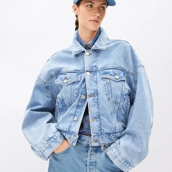 Armedangels Paasithe 2287 horizon M