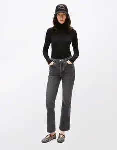 Armedangels Velaari 2928 washed obsidian W32/L32