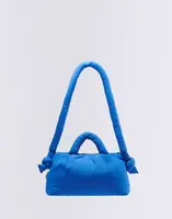 Ölend Mini Ona Soft Bag COBALT BLUE