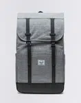 Batoh Herschel Supply Retreat Raven 23 l