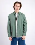 Carhartt WIP L/S Bolton Shirt Park garment dyed L
