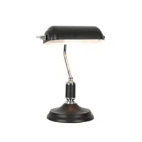 Novel STOLNÍ LAMPA, E27, 26,5/18/37 cm
