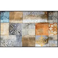 Esposa DVEŘNÍ ROHOŽKA, 75/120 cm, vícebarevná