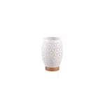 Trio Leuchten STOLNÍ LAMPA, E27, 15/21,5 cm