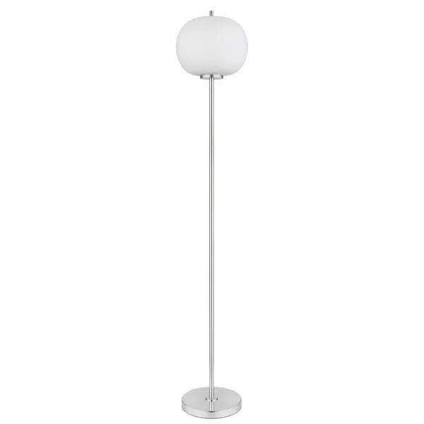 XXXL STOJACÍ LAMPA, 30/160 cm
