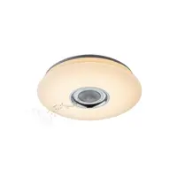 Globo STROPNÍ LED SVÍTIDLO, 40/7 cm