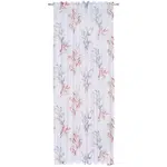 Esposa HOTOVÝ ZÁVĚS, poloprůhledné, 140/245 cm