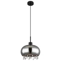 Globo ZÁVĚSNÉ SVÍTIDLO, 28/120 cm