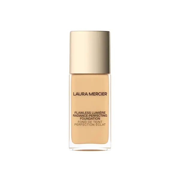Laura Mercier Rozjasňující hydratační make-up Flawless Lumiere (Radiance-Perfecting Foundation) 30 ml 1W1 Ivory